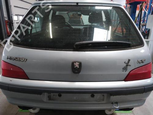 Høyre bak invendig håndtak PEUGEOT 106 II (1A_, 1C_) 1.1 i | BP25363939I16 