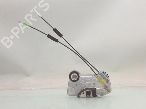 Front left lock TOYOTA AYGO (_B4_) 1.0 (KGB40) | BP34561994C98 - Image 4