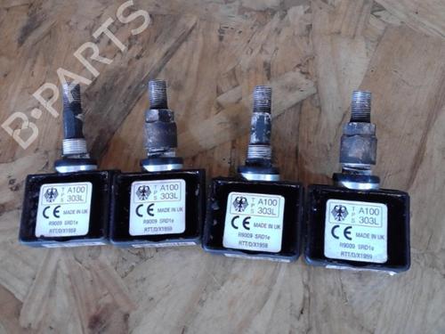 Electronic module PEUGEOT 607 (9D, 9U) 2.2 HDi | BP25365273M83 - Image 3