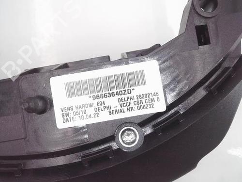 Switch CITROËN C5 III Break (RW_) 2.0 HDi | BP25368343I30