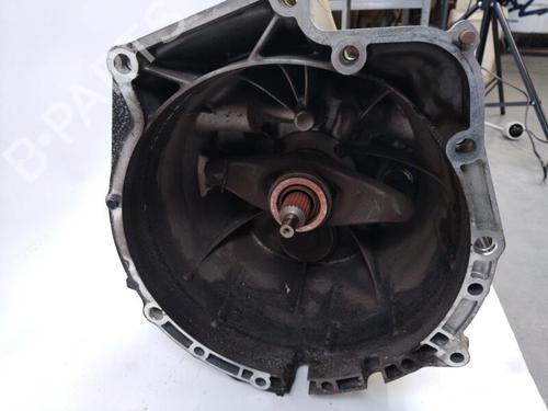 Gearbox BMW 3 (E90) 320 d | BP25369359M3 - Image 3