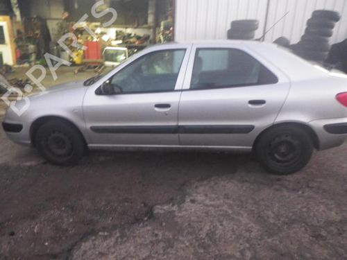 Steering column stalk CITROËN XSARA (N1) 1.9 D | BP25360253I23