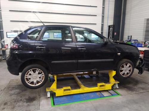 Right mirror SEAT IBIZA III (6L1) 1.9 TDI | BP25357066C27 