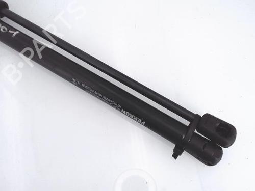 Used Tailgate lift support Tailgate lift support AUSTIN METRO I Fastback (XF) 1.0 Surf HLE (48 hp) 25371478 25371478