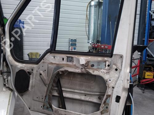 Right front door FORD TRANSIT Van (FA_ _) 2.0 TDCi | BP25759219C3 