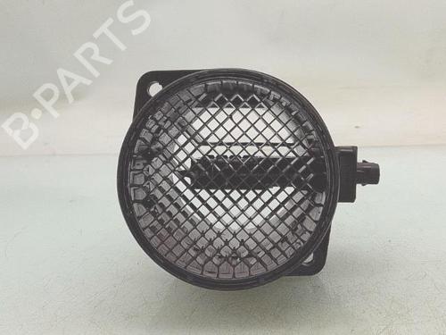 Used Mass air flow sensor Mass air flow sensor VW GOLF VII (5G1, BQ1, BE1, BE2) 2.0 TDI (150 hp) 39725111 39725111