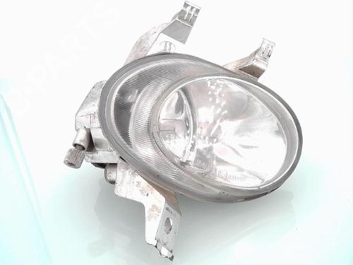 Used Right front fog light Right front fog light PEUGEOT 206 Hatchback (2A/C) 2.0 HDI 90 (90 hp) 25361993 25361993