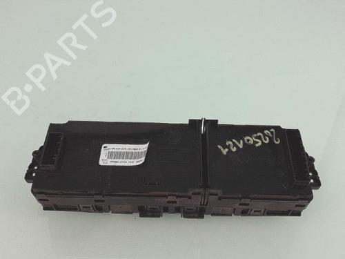 Climate control RENAULT MEGANE III Hatchback (BZ0/1_, B3_) 1.2 TCe (BZ2B, BZ11) | BP25362365I5 