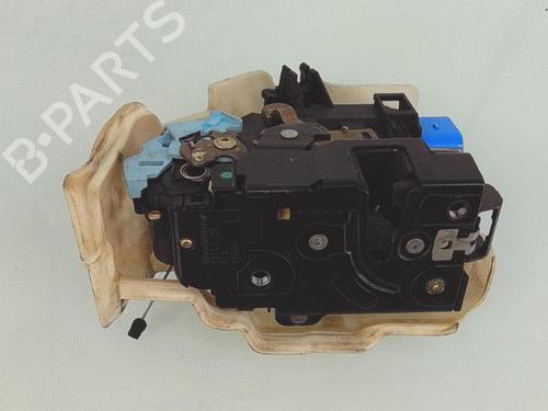 Front left lock VW GOLF V (1K1) 1.9 TDI | BP27883941C98 