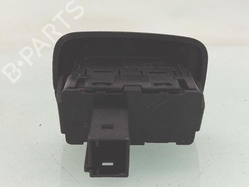 Right rear window switch CITROËN C5 III (RD_) 1.6 HDi 110 (RD9HZC) | BP29699582I28 
