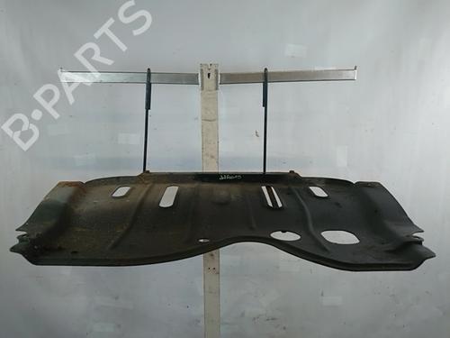 Underbody protection DACIA LOGAN MCV (KS_) 1.5 dCi (KS0W) | BP36758932M92 - Image 2
