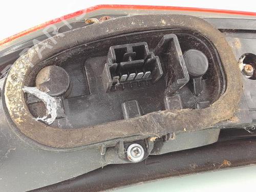 Høyre baklys FIAT PUNTO (188_) 1.2 60 (188.030, .050, .130, .150, .230, .250) | BP25367934C35 