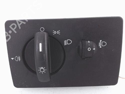 Used Headlight switch Headlight switch FORD FIESTA V (JH_, JD_) 1.4 TDCi (68 hp) 25360982 25360982
