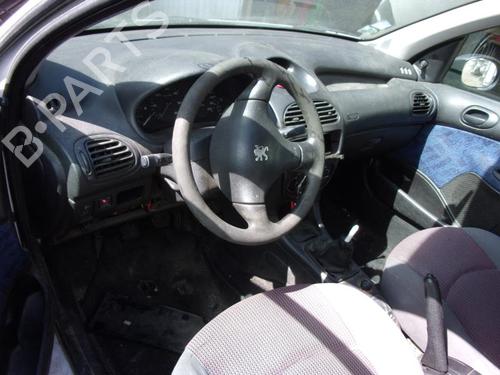 Switch PEUGEOT 206 Hatchback (2A/C) 1.9 D | BP25373378I30 