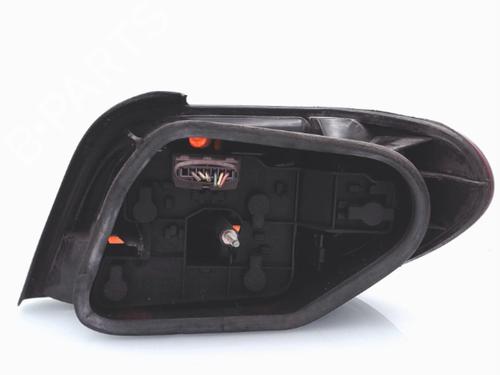 Left taillight CITROËN XSARA (N1) 1.4 i | BP25369416C34