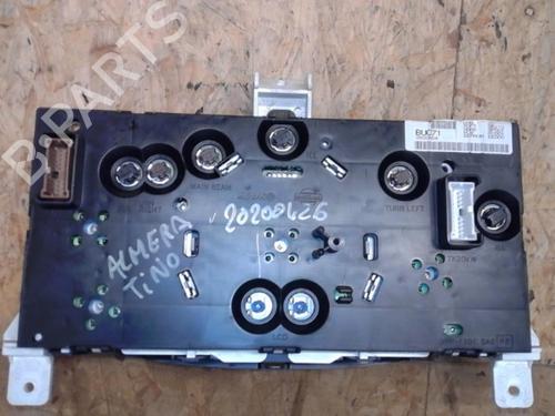 instrument-cluster-nissan-almera-tino-v10-1998-1999-2000-2001-2002-2003-2004-2005-2006-25367445 main image