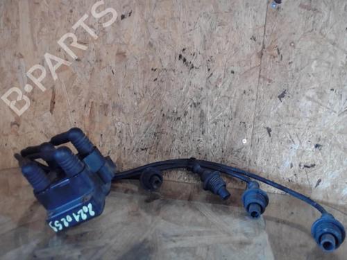 Used Ignition coil Ignition coil FIAT SCUDO Bus (220_) 1.6 (79 hp) 25372934 25372934