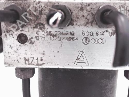 ABS Bremseaggregat SEAT IBIZA III (6L1) 1.4 16V | BP25372205M43 