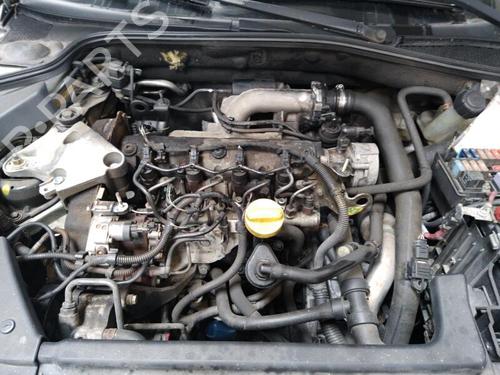 Left headlight RENAULT LAGUNA II (BG0/1_) 1.9 dCI (BG0E) | BP25366410C28 - Image 9