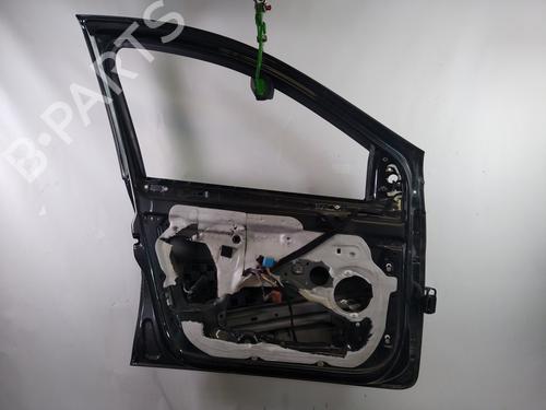 Left front door RENAULT CLIO III (BR0/1, CR0/1) 1.5 dCi (C/BR0G, C/BR1G) | BP25371298C2 