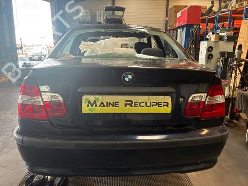 Ratstangsstang BMW 3 (E46) 318 d | BP39886006I23 - Image 13