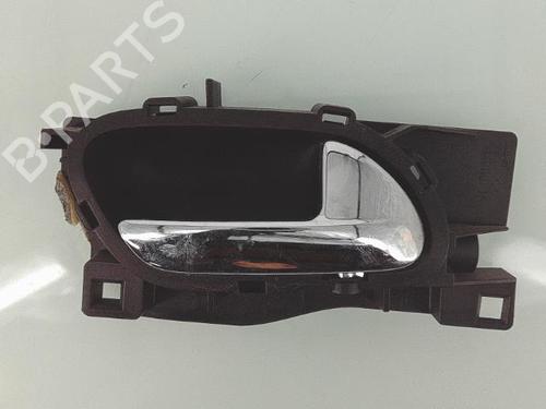 Used Front right interior door handle PEUGEOT 407 SW (6E_, 6D_) 2.0 HDi 135 (136 hp) 25352414