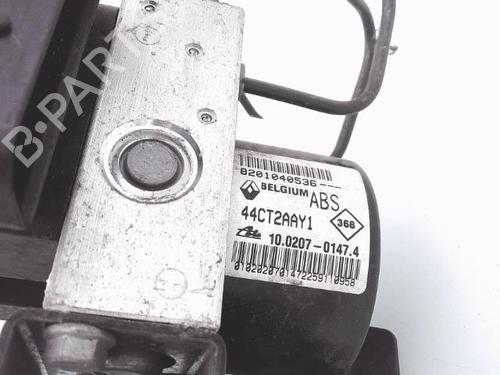 Used ABS pump ABS pump RENAULT TWINGO II (CN0_) 1.2 16V (CN04, CN0B) (75 hp) 25361018 25361018