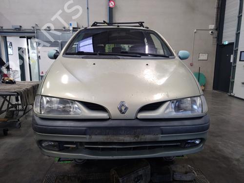 Used Parts RENAULT MEGANE Scenic (JA0/1_) 1.9 dTi (JA0N) (98 hp) 4393680