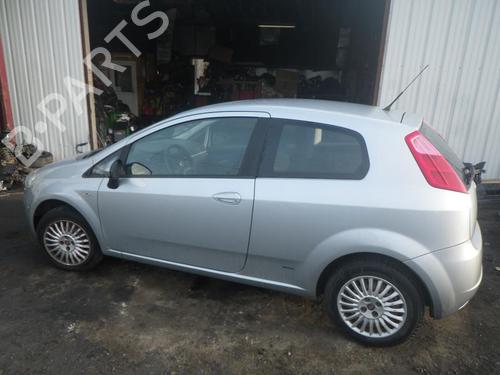 Left front indicator FIAT GRANDE PUNTO (199_) 1.3 D Multijet | BP25373787C32  - Image 5