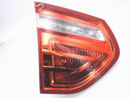 Left tailgate light CITROËN C4 Picasso I MPV (UD_) 1.6 HDi | BP25353387C79 