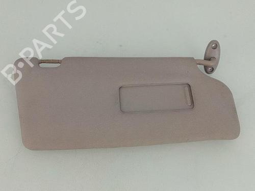 Right sun visor FORD FOCUS I Turnier (DNW) 1.8 Turbo DI / TDDi 1206876