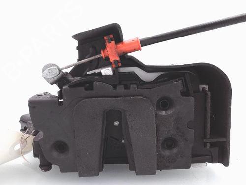Rear left lock FORD MONDEO IV (BA7) 1.8 TDCi | BP25357605C100 