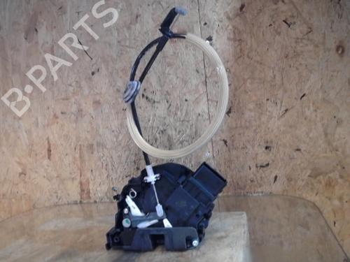 Front left lock FORD FOCUS C-MAX (DM2) 1.8 TDCi | BP25351835C98 