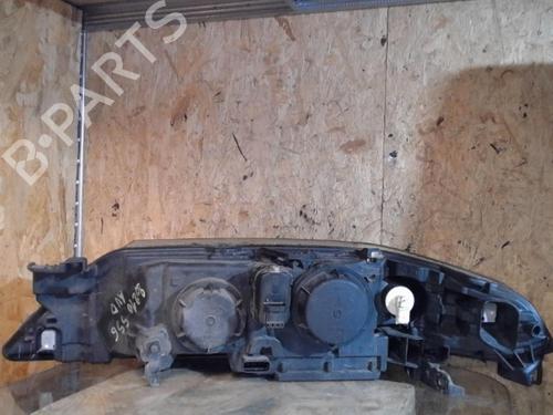 Right headlight RENAULT LAGUNA II (BG0/1_) 1.8 16V (BG04, BG0B, BG0C, BG0V) | BP25351724C29 