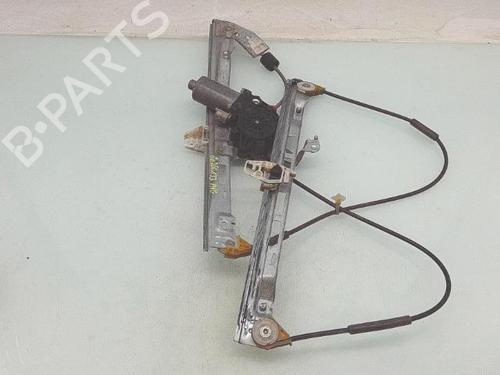 Used Front left window mechanism Front left window mechanism 36095937 36095937