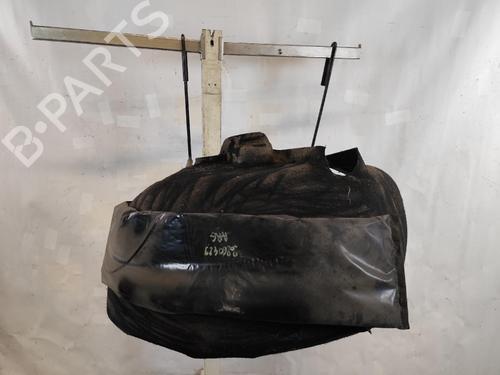 Used Wheel arch Wheel arch MERCEDES-BENZ C-CLASS T-Model (S204) C 220 CDI (204.202) (170 hp) 40529350 40529350
