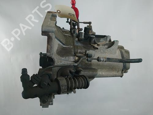 Gearbox PEUGEOT 1007 (KM_) 1.4 | BP29213952M3 