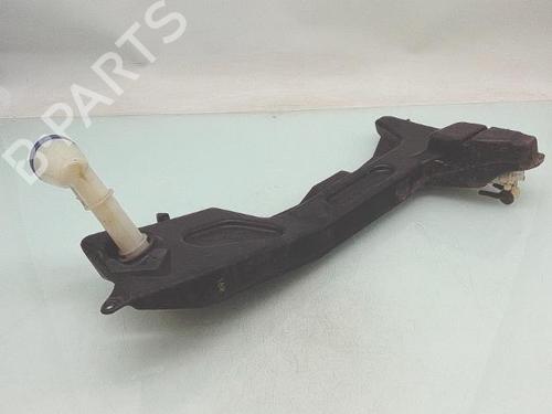 Used Windscreen washer tank CITROËN C4 Grand Picasso II (DA_, DE_) 1.6 HDi / BlueHDi 115 (115 hp) 31645572