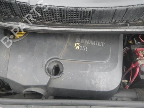 Switch RENAULT SCÉNIC II (JM0/1_) 1.5 dCi (JM02, JM13) | BP25365418I30 - Image 5