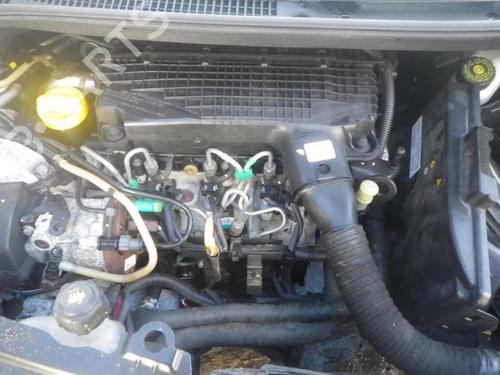 Højre Foran Tågelygte RENAULT TWINGO II (CN0_) 1.5 dCi (CN0E) | BP25360176C31 