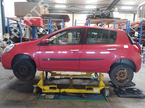 Tailgate lock RENAULT CLIO III (BR0/1, CR0/1) 1.5 dCi (C/BR0G, C/BR1G) | BP32068488C101 