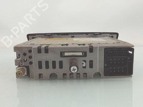 Radio TOYOTA AYGO (_B1_) 1.0 (KGB10_, KGB10R) | BP29822949E6