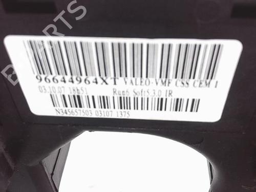 Used Steering column stalk Steering column stalk 25360108 25360108