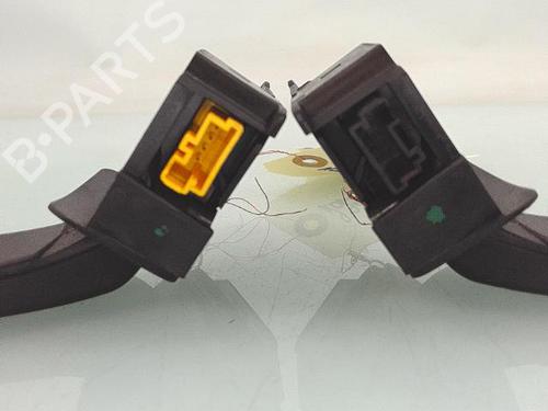 Girspak Girspak CITROËN C4 Grand Picasso I (UA_) 1.6 HDi (109 hp) 29040339 29040339