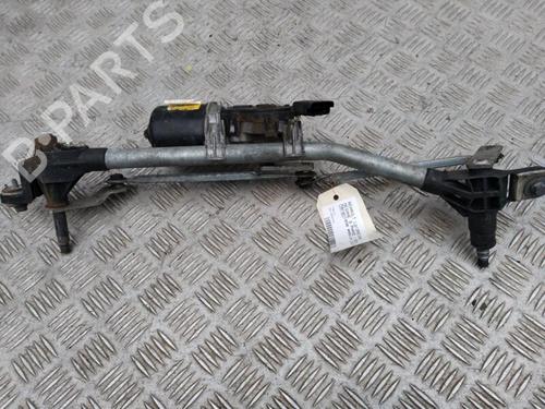Used Front wipers mechanism Front wipers mechanism RENAULT MEGANE III Grandtour (KZ0/1) 1.5 dCi (KZ09, KZ0D, KZ1G, KZ29, KZ14, KZ1W, KZ10, KZ1F,... (110 hp) 25370089 25370089