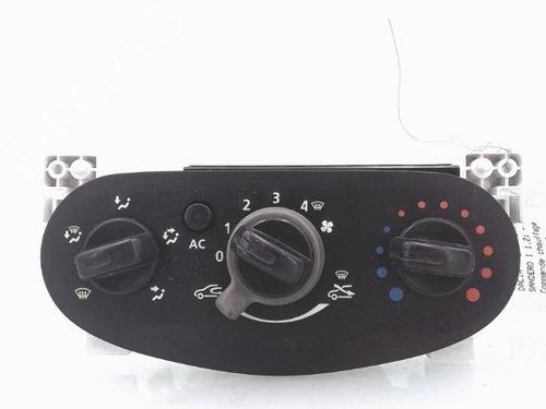 Climate control DACIA SANDERO 1.2 16V | BP25353309I5 