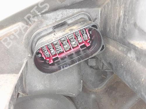 Right headlight FORD S-MAX (WA6) 2.0 TDCi | BP33742243C29 - Image 4