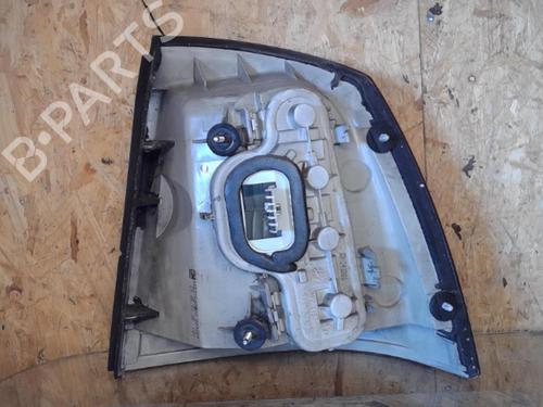 Left taillight OPEL ASTRA G Hatchback (T98) 1.7 DTI 16V (F08, F48) | BP25359488C34 