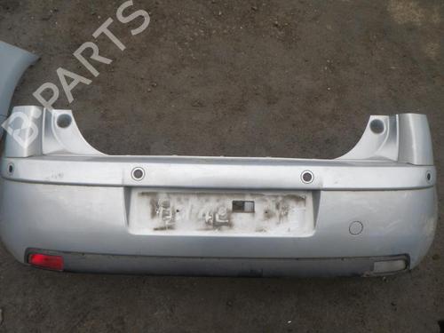 Left taillight CITROËN C4 I (LC_) 1.6 HDi | BP27636997C34 