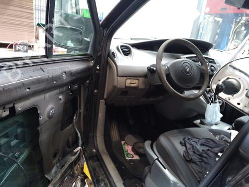 Switch RENAULT SCÉNIC II (JM0/1_) 1.9 dCi (JM0G, JM12, JM1G, JM2C) | BP25353640I30 - Image 5